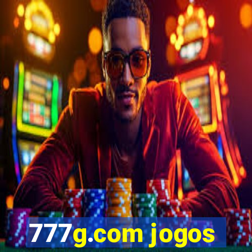 777g.com jogos